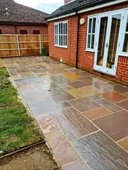 Driveway Installation Norfolk 06