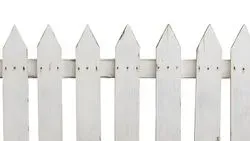 Garden Fencing Norfolk 01