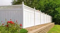 Garden Fencing Norfolk 05