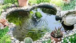 Garden Ponds