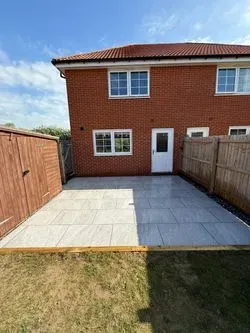 Garden Maintenance