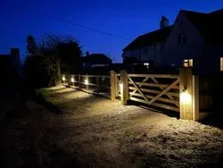 Landscaping Project Norfolk 01