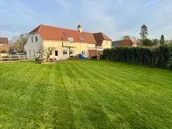 Landscaping Project Norfolk 02
