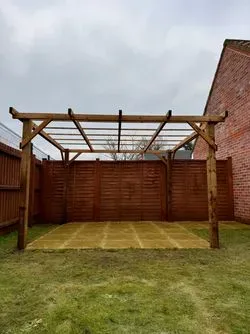 Landscaping Project Norfolk 03
