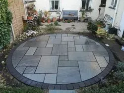 Landscaping Project Norfolk 06