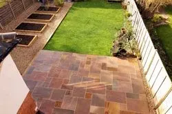 Garden maintenance Norfolk