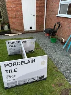 Lawn Laying Turfing Norfolk 03